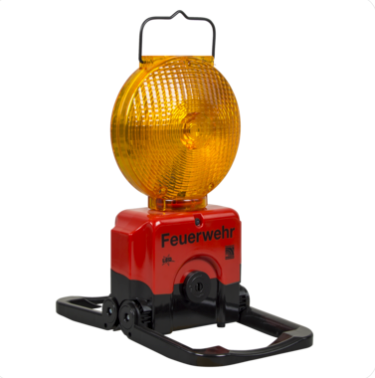 Euro-CompactLED Batterie-Feuerwehr-Version