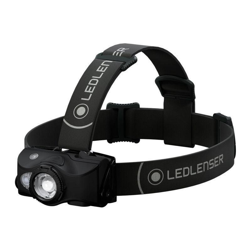 Ledlenser Stirnlampe MH8