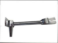 Dark Smoke Flaschenöffner Halligan-Tool