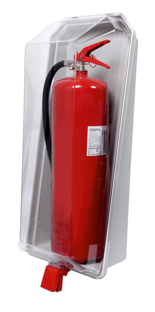 Schutzkasten bis 6kg/l Feuerlöscher