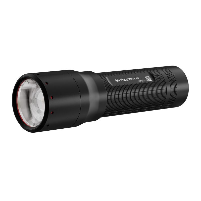 Ledlenser Taschenlampe P7
