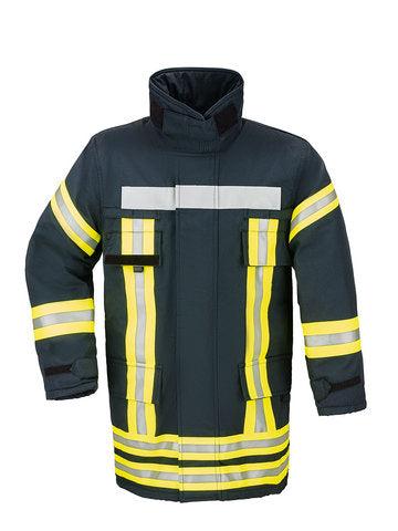 Überjacke HuPF Teil 1 - EN 469