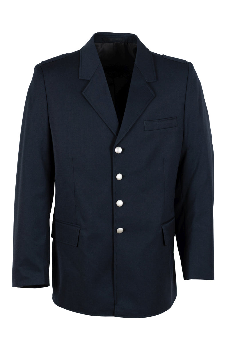 Der Klassiker Uniform Sakko Sachsen