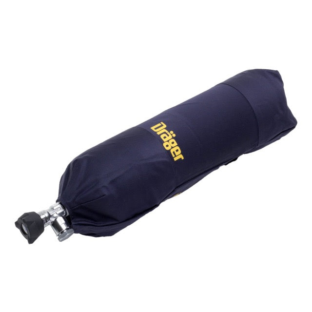DrägerProtex Fl.hülle (groß)