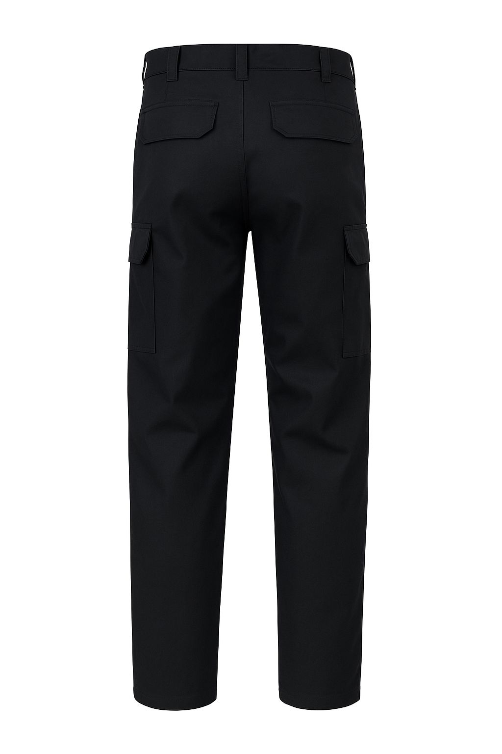 Der Klassiker Tagesdienst Cargohose mit Stick 65/35% PES/BW - Saarland / Thüringen / Sachsen