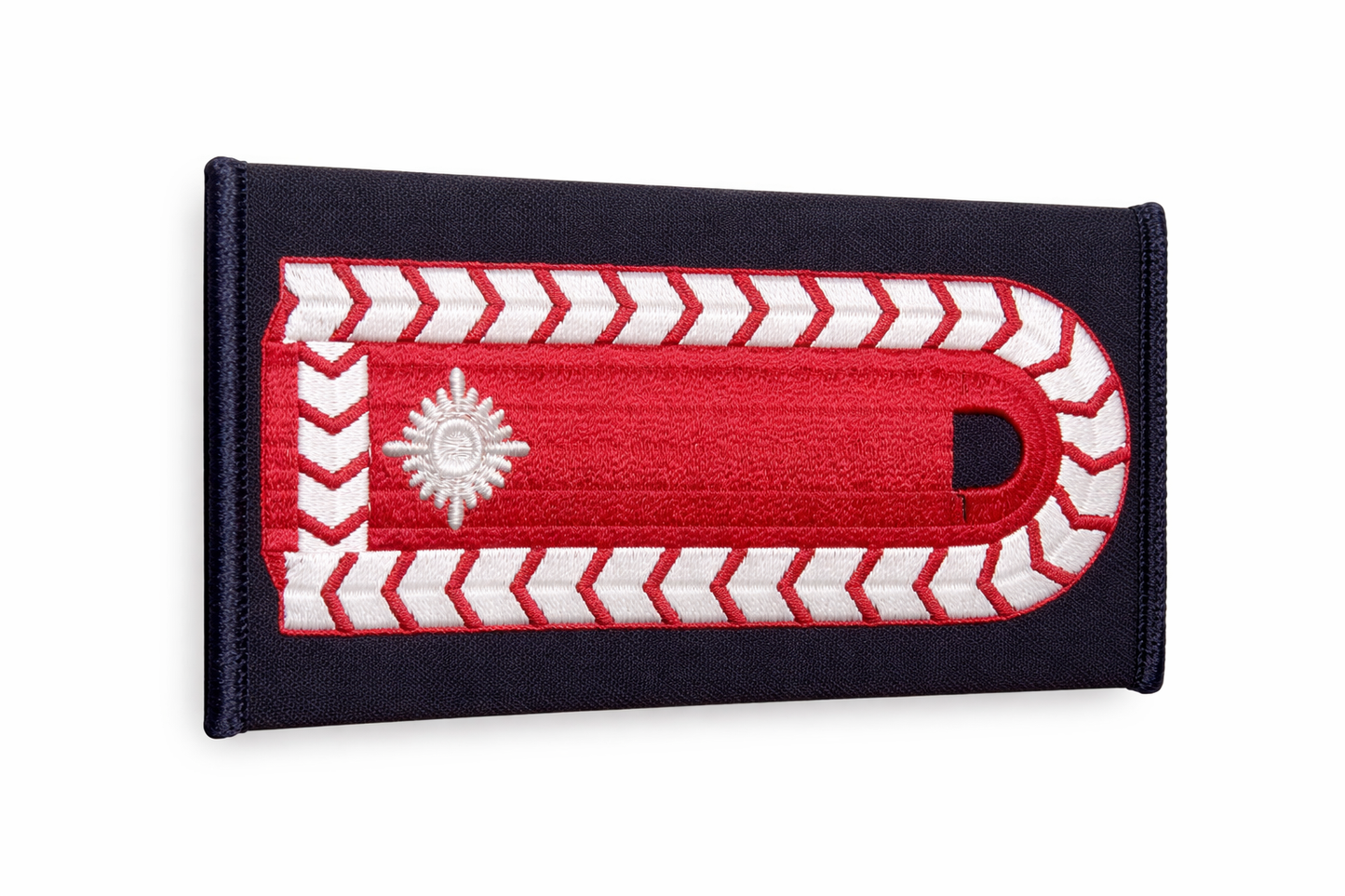 Aufschiebeschlaufen Hauptfeuerwehrmann (HFM) (SACH)