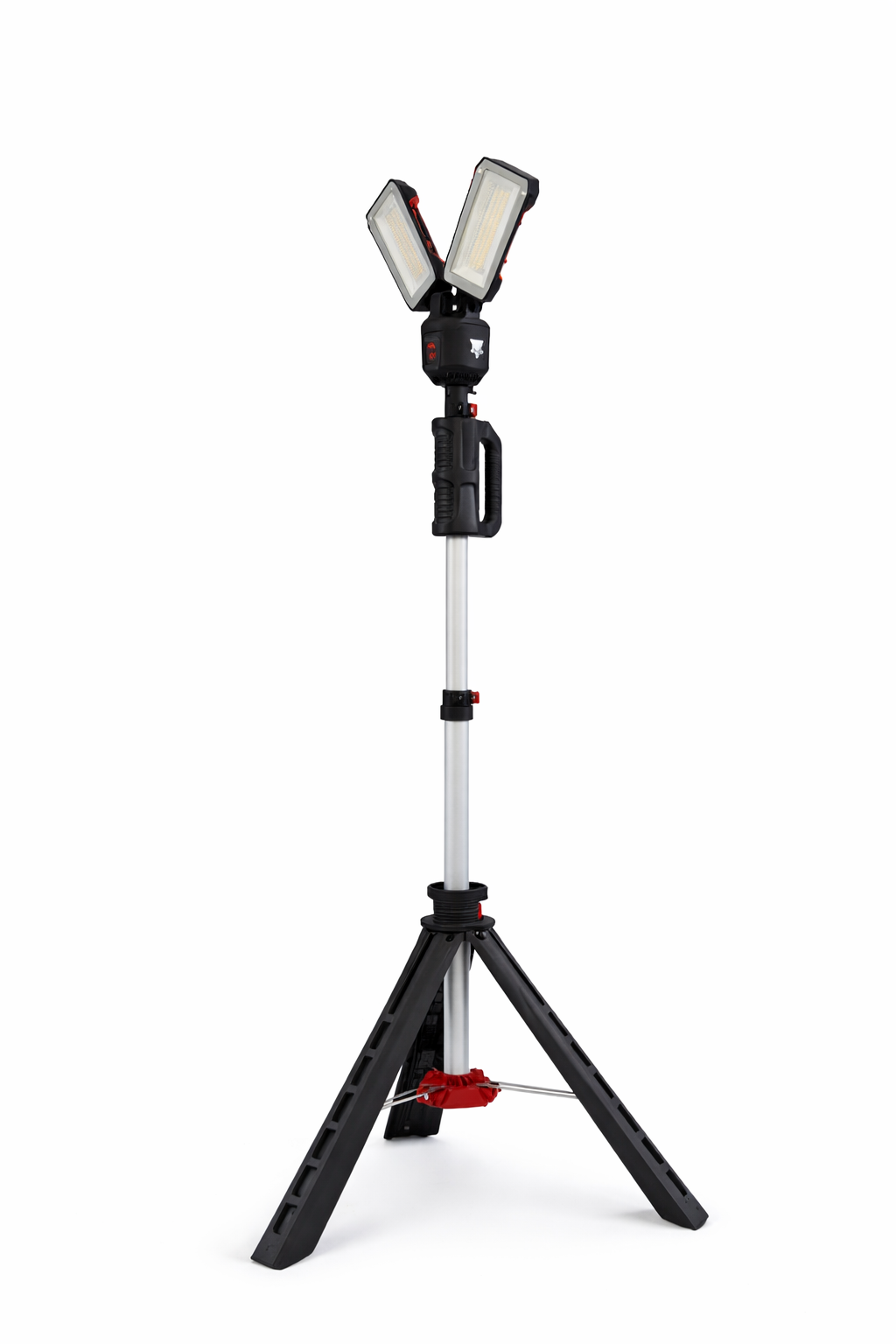 Acculux WL 6000 LED rot