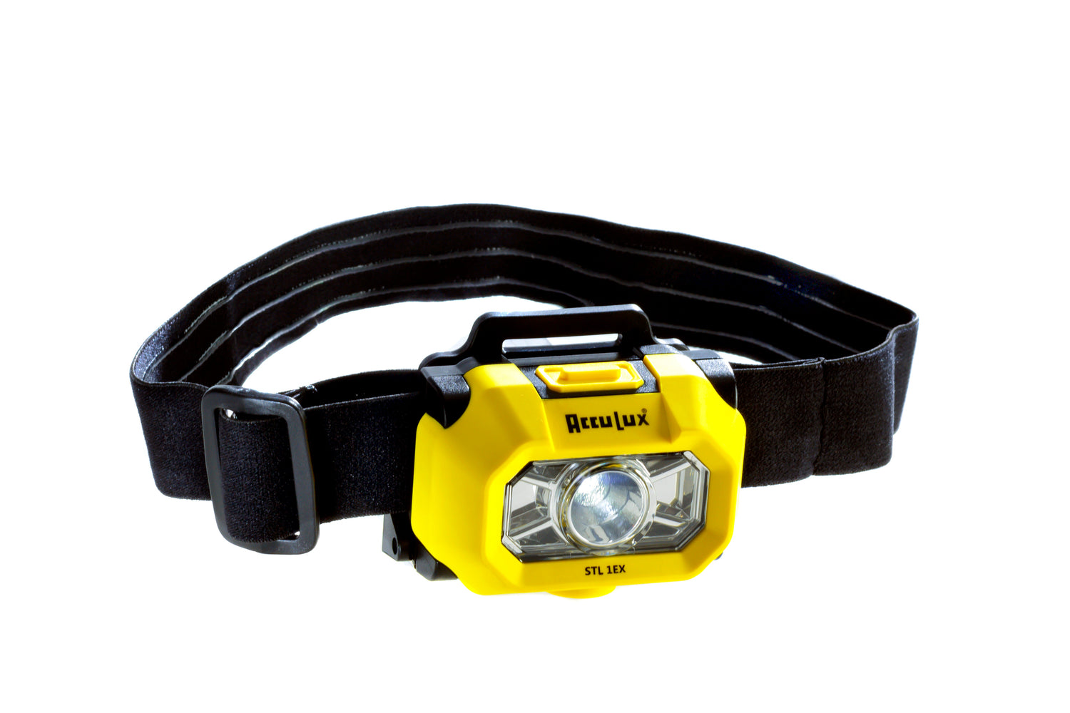 Kopf-/ und Helmlampen