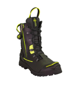 Einsatzstiefel