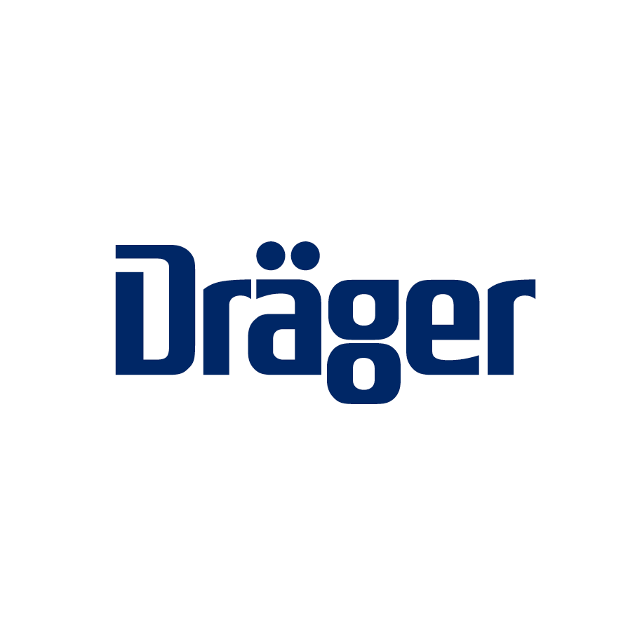 Atemschutz- Dräger