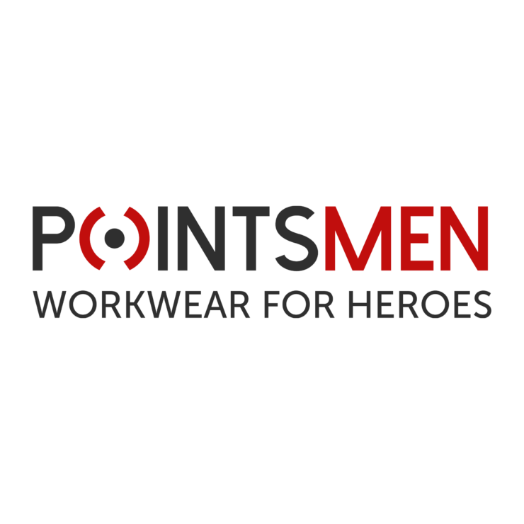 Pointsmen Ausgehuniform