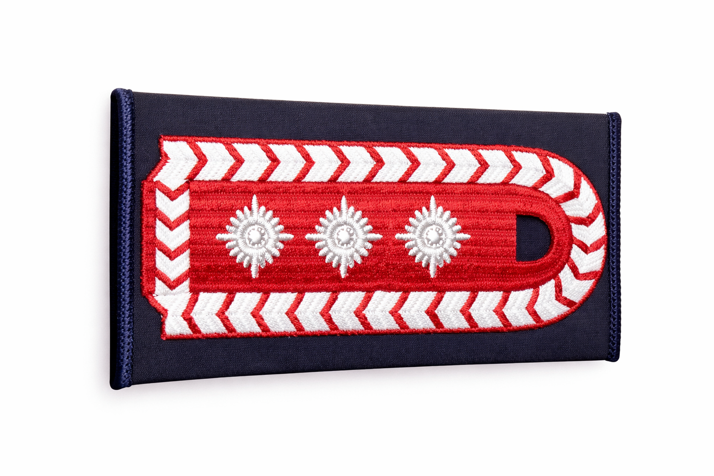 Aufschiebeschlaufen Hauptlöschmeister (HLM) (SACH)