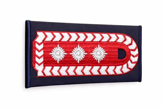 Aufschiebeschlaufen Hauptlöschmeister (HLM) (SACH)