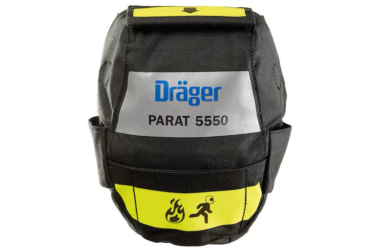 Dräger PARAT® 5550