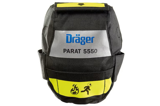Dräger PARAT® 5550