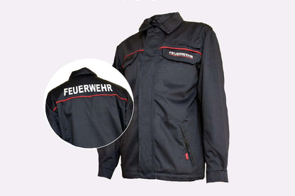 Pelkotex Softshell Thüringen/Sachsen/Saarland