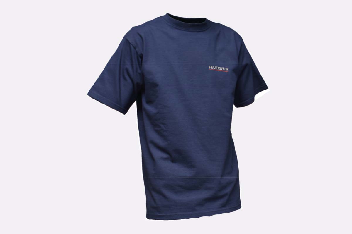 Pelkotex T-Shirt Thüringen/Sachsen/Saarland