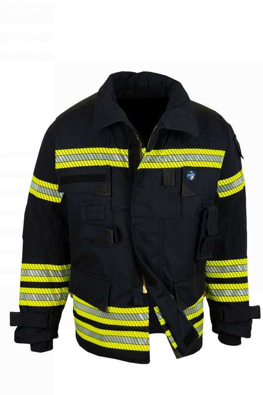 Der Klassiker Überjacke RF7 Dunkelblau