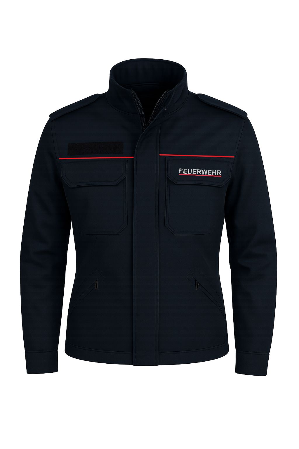 Der Klassiker Softshelljacke Saarland / Thüringen / Sachsen