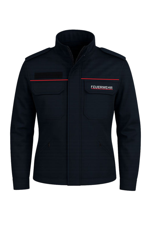 Der Klassiker Softshelljacke Saarland / Thüringen / Sachsen
