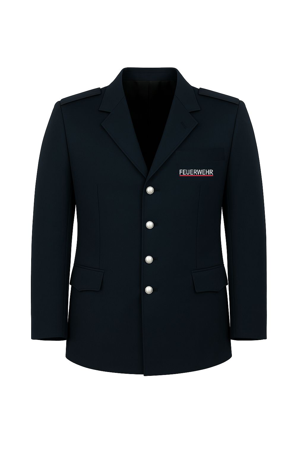 Der Klassiker Uniform Sakko Thüringen / Saarland