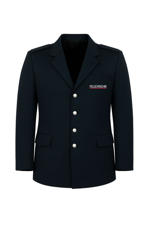 Der Klassiker Uniform Sakko Thüringen / Saarland