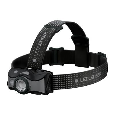 Ledlenser Stirnlampe MH7