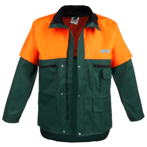 Watex Schnittschutzforstjacke Forest Jack
