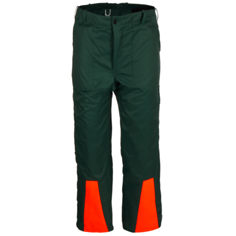 Watex Schnittschutzbundhose Forest Jack
