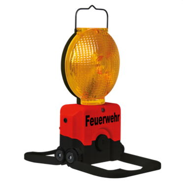 Euro-Blitz compact Synchron Akkuversion-Feuerwehr-Version