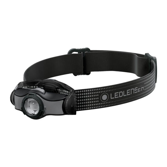 Ledlenser Stirnlampe MH3