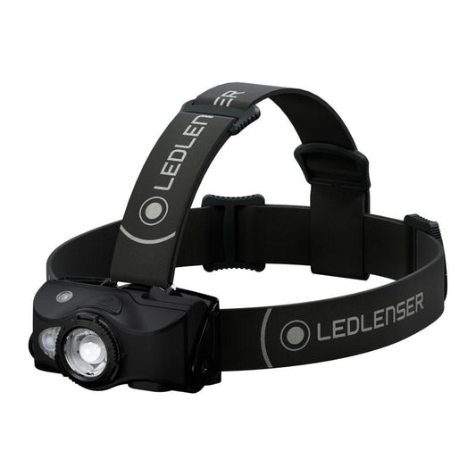 Ledlenser Stirnlampe MH8