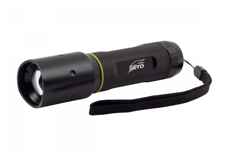 SETO FLASHLIGHT FC LED