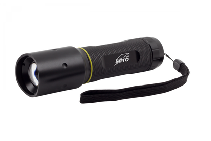 SETO FLASHLIGHT FC LED