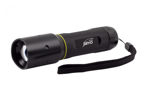 SETO FLASHLIGHT FC LED