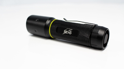 SETO FLASHLIGHT FC LED