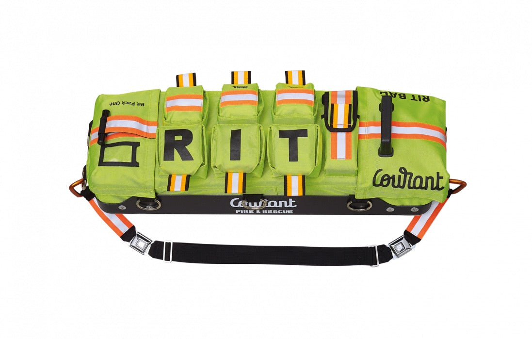 Sicherheitstrupptasche Rit Pack One - Rit-Bag