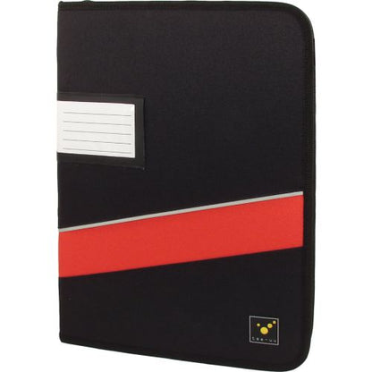 KEYSAFE XL Schlüsselmappe für 28 Schlüssel