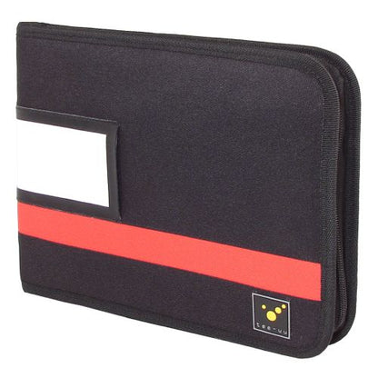 KEYSAFE Schlüsselmappe für 14 Schlüssel