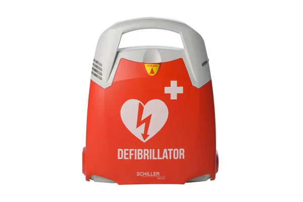 Defibrillator FRED PA-1 HALBAUTOMAT 2Y
