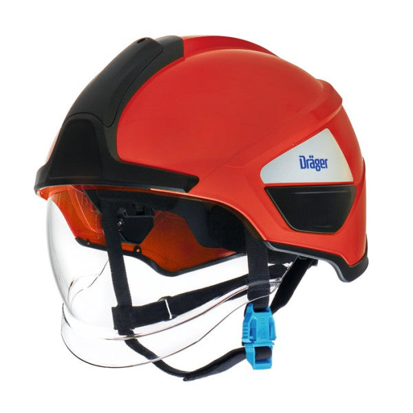 Dräger HPS SafeGuard Basic Feuerwehrhelm