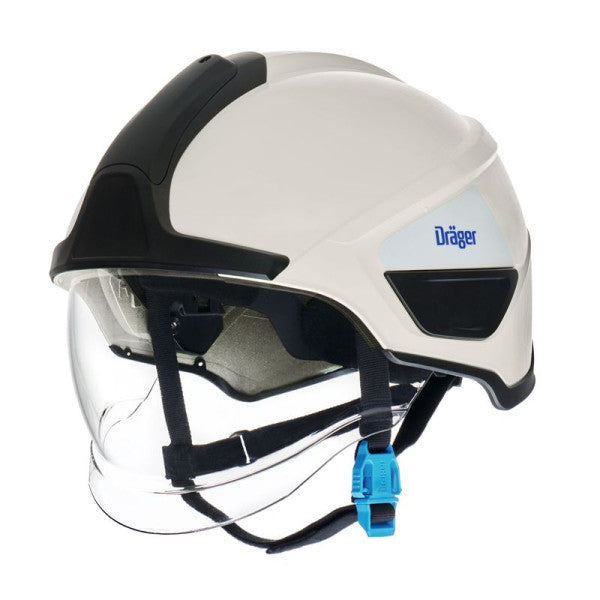 Dräger HPS SafeGuard Basic Feuerwehrhelm