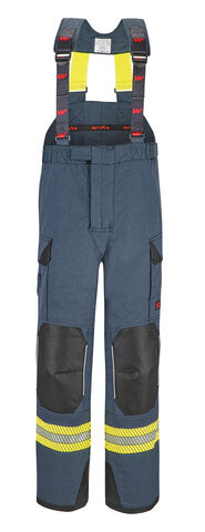 Einsatzhose Desert Guard BLAUSEG