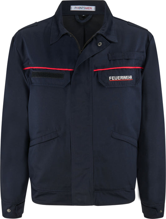 Pointsmen Tagesdienstblouson "Sachsen/Saarland/Thüringen"