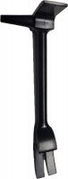 Dark Smoke Flaschenöffner Halligan-Tool