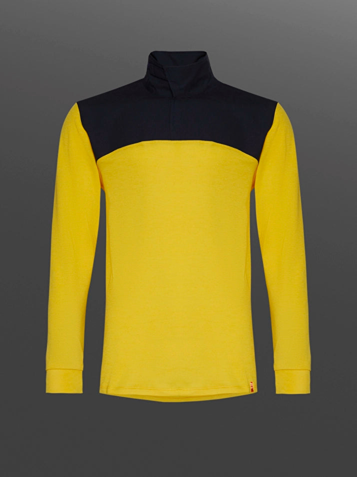 Fire-Shirt Basic für Vegetationsbrandbekämpfung