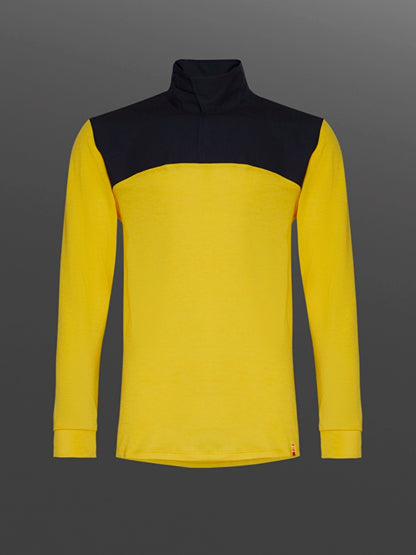 Fire-Shirt Basic für Vegetationsbrandbekämpfung