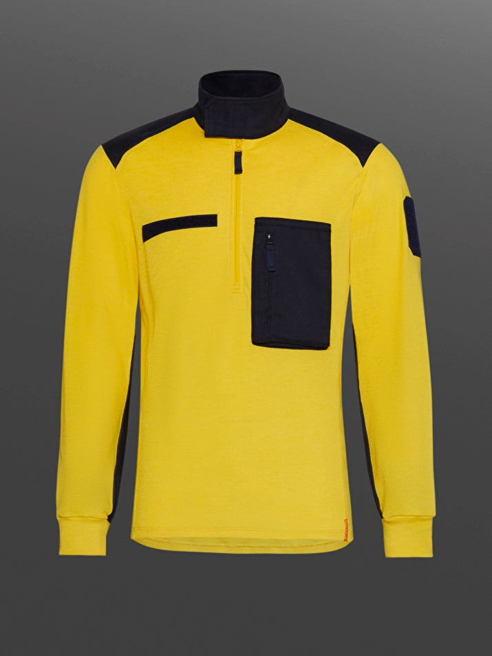 Fire Shirt Premium Vegetationsbrandbekämpfung