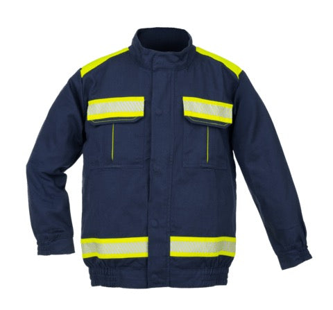 Blouson Kinderfeuerwehr