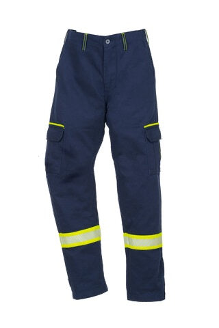 Bundhose Kinderfeuerwehr